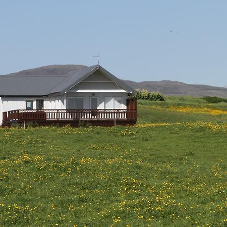 Stryta Guesthouse Hveragerdi Kültér fotó